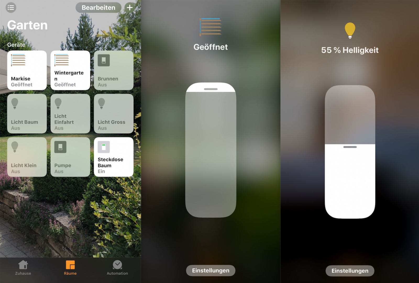 HomeKit